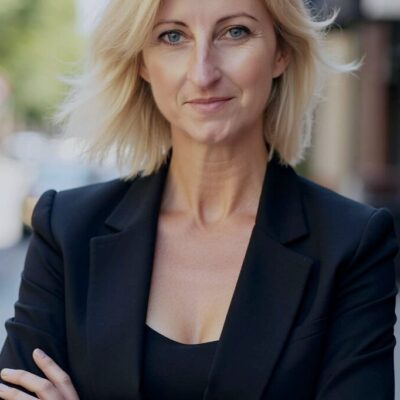 Pascale Meier