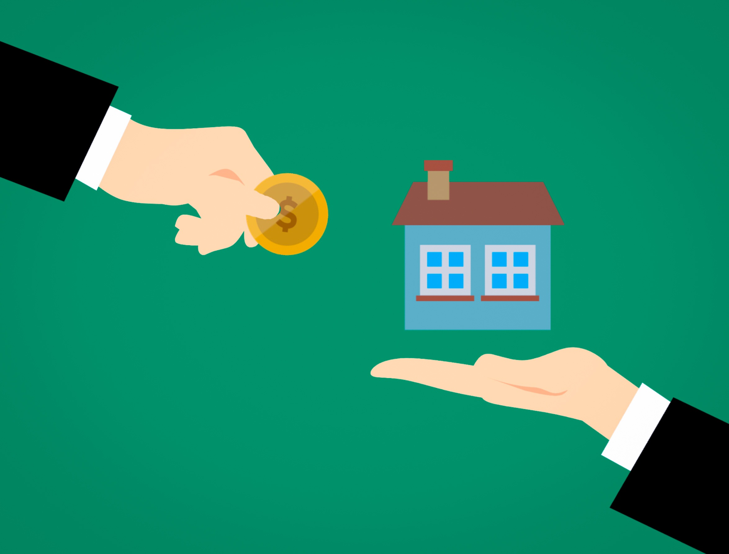From Asking Price to Agreement