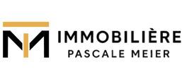 Immobilienmaklerin Pascale Meier